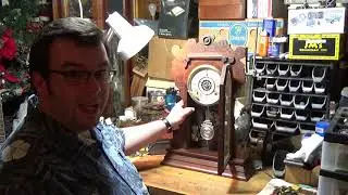 Setting Up Your New Clock - For Beginners