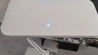 1 click openwrt flash in xioami 4c router with naration