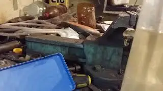 отопление гаража на этаноле