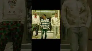 Тур с Иванушками - прикольный фильм - Агата Муцениеце