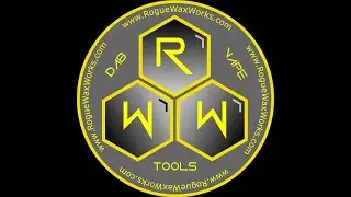 60+ Styles of Dab Tools - The Rogue Wax Works - Dab Tool, Concentrate Tool, Dabber