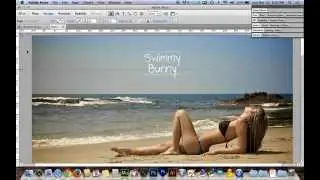 Adobe Muse CC 7.0 Tutorial |  Vertical Navigation Done Right