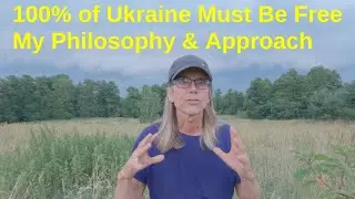 How to Think About Russians