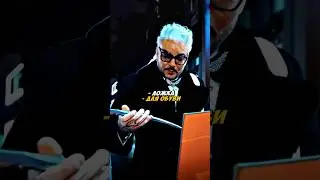 Литвин ПОДАРИЛ ФИЛИППУ КИРКОРОВУ! САМУЮ ДОРОГУЮ ЛОЖКУ!⚡️💸