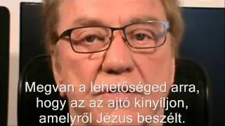 A belső csend gyakorlati alkalmazása - Nurit interjúja Harsányi Gábor csendmesterrel