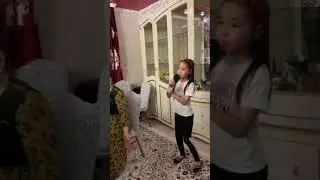 красавчик ата!