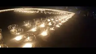 Огненные картины войны.Нижний Новгород 2022