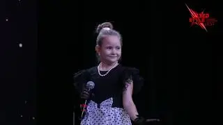 «Ландыши» Зотова Варя