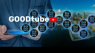 Open Data Day TELEVISION on GOODtube
