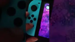 Aprende a ajustar el brillo de tu Nintendo switch en partidas