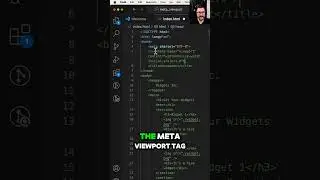 Missing This One Tag Will Ruin Your Website - Here's how you fix it #metaviewport