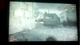 call of duty mw3 online