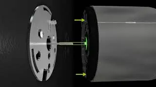 Danalock V3 SCANDI Mounting Guide