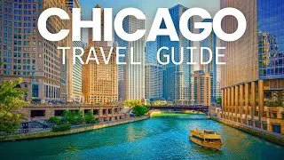 12 Things You Should Know Before Visiting Chicago in 2025 – Must-See Attractions & Hidden Gems