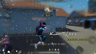 Kaun Tujhe Yun Pyaar Karega 🥺 || free fire montage video || free fire status