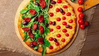 COMO FOTOGRAFAR ALIMENTOS 2020 - PIZZAS, LANCHES E PRATOS
