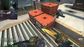 competitivo CS:GO MMzaDaAa COM AmiGos #csgoclips