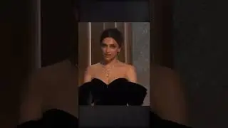Should I finish this total banga? #sickick #deepikapadukone #oscar2023