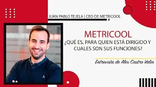¿Qué es, cómo funciona Metricool y en que te puede ayudar? | Entrevista Juan Pablo CEO de Metricool