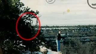 5 САМЫХ ЗАГАДОЧНЫХ ФОТОГРАФИЙ