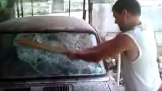 Тюниг ваз 2101 mp4
