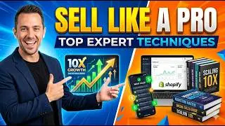 Selling Online Challenge Review  Day 1 Highlights  How to Set Up Your Online Business for Success