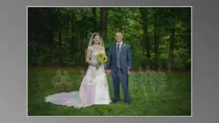 BonaManzee Wedding Venue - Micciche Photography travels to Madison, North Carolina