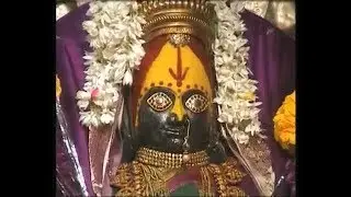 तुळजाभवानी मातेच्या मंदिरामागचा चमत्कार