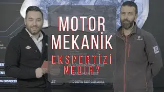 Motor Mekanik Ekspertizi Nedir? | Otorapor Oto Ekspertiz