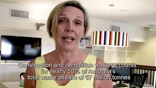 SBEnrc Project 1.65 A National Economic Approach to Improved Management of C&D Waste