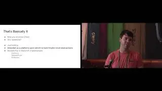 Higher-Order Hardware Design with Chisel 3