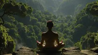 Meditationf for Attracting Money (Russian)