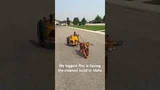 If Romans had E-bikes