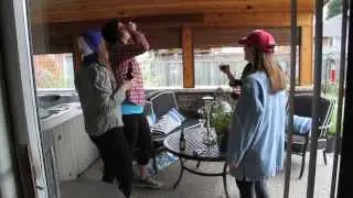 My Lesbian Friends - Short Film