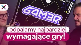We're checking out how the G4M3R HERO PLUS performs in games! 🕹️