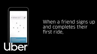 How To Earn Free Rides | Uber Support | Uber