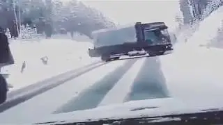 Lucky Man. Счастливчики. Автоприколы