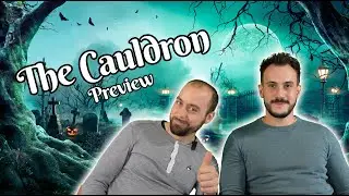 Get a Sneak Peek of Our Next HUGE Feature! | The Cauldron | Elvenar