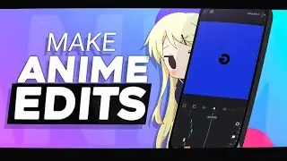 Anime Edit Workflow Guide