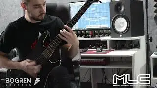 Bogren Digital Riff Contest MLC SUBZERO 100 #bogrendigital #bogrencontest
