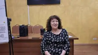 Результаты учеников курса Цигун "Начального уровня  1 Ключа".