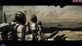 STAR CITIZEN [ Presentacion 2016 ]