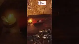 Metro Exodus Чье то жилище, Metro Exodus, 