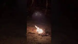 gHOUST FIRE 🔥