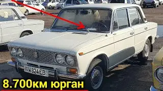 Malibu1 narxida ВАЗ-2103 sotuvda‼️