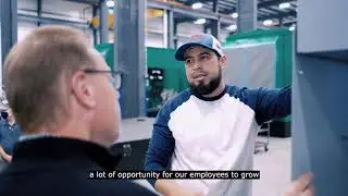 GENSET: Who We Are