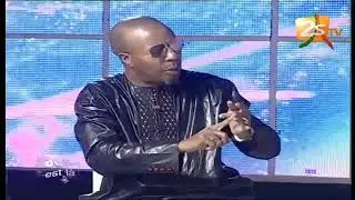 TOUNKARA Humilie Pacoo diackson  en plein emission