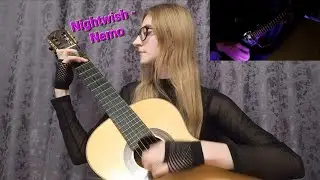 Nightwish - Nemo (Cover Version)