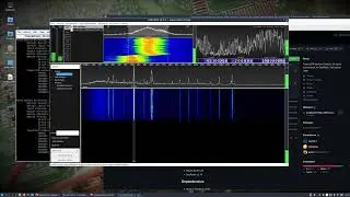 DragonOS FocalX Fast Setup: FobosSDR Initial Library Install (CubicSDR, SigDigger, SDRPP)