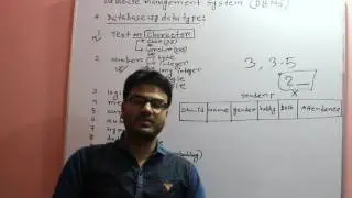 04 Database data types